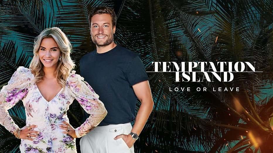 Videoland flest kijkers Temptation Island Love or Leave met ‘eiland’